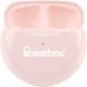 Навушники BeatBox PODS PRO 6 Pink (bbppro6p)