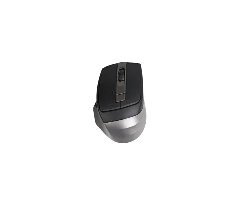Комплект A4Tech FB2535C Wireless/Bluetooth Smoky Grey (4711421971300)