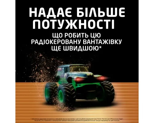 Батарейка Duracell Optimum AAA лужні 4 шт. в упаковці (5015596)