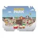 Пазл Winning Moves South Park 1000 елементів (WM03171-ML1-6)