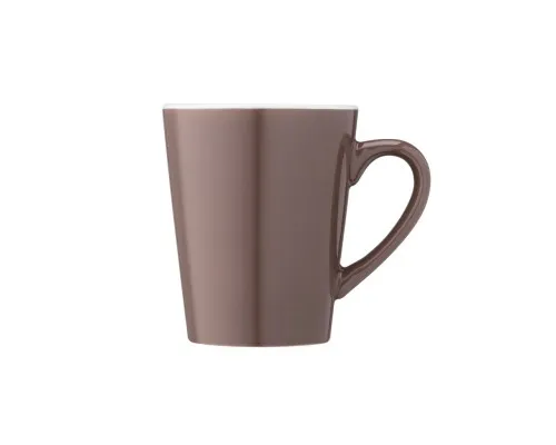 Чашка Ardesto Mario 240 мл Brown (AR3480BR)