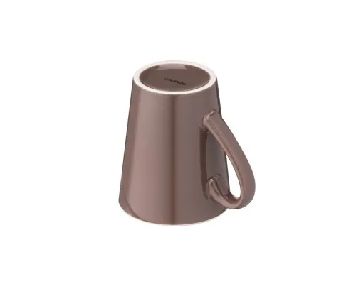 Чашка Ardesto Mario 240 мл Brown (AR3480BR)