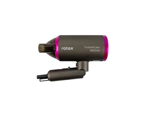 Фен Rotex RFF185-D