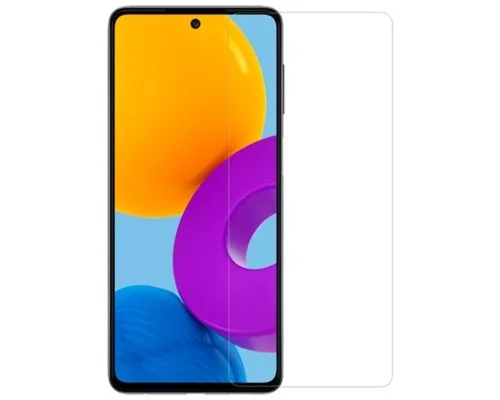 Скло захисне Drobak Samsung Galaxy A54 (717183) (717183)