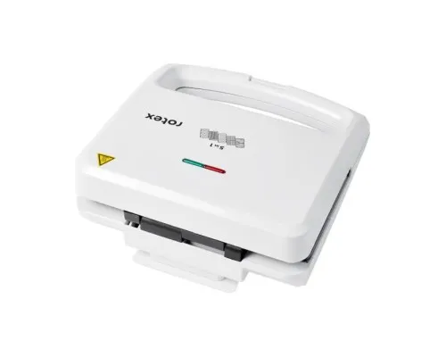 Сендвічниця Rotex RSM225-W