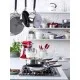 Сковорода KitchenAid CSS 24 см з керамічним покриттям (CC005701-001)