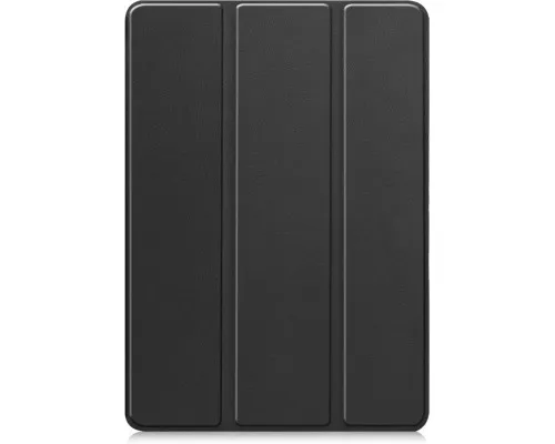 Чохол до планшета BeCover Flexible TPU Mate Xiaomi Poco Pad / Poco Pad M1 (12.1") Black (711582)