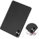 Чохол до планшета BeCover Flexible TPU Mate Xiaomi Poco Pad / Poco Pad M1 (12.1") Black (711582)