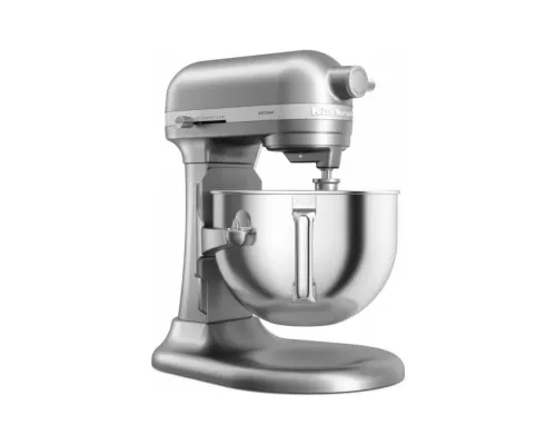 Кухонний комбайн KitchenAid 5KSM60SPXECU