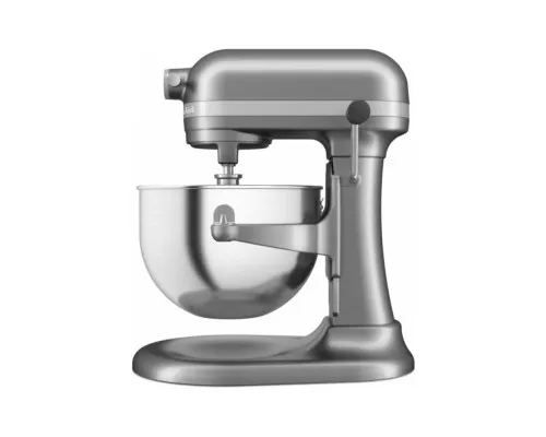 Кухонний комбайн KitchenAid 5KSM60SPXECU