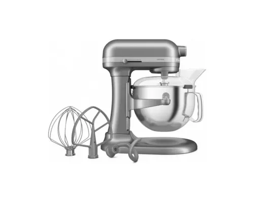Кухонний комбайн KitchenAid 5KSM60SPXECU