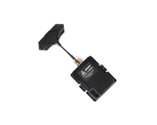 Передавач (TX) Emax Aeris Link Micro ELRS 2.4G (Emax-TX24)