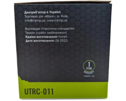 Чашка туристична Tramp UTRC-011-metal (UTRC-011)