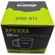 Чашка туристична Tramp UTRC-011-metal (UTRC-011)