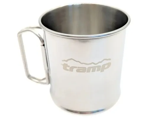 Чашка туристична Tramp UTRC-011-metal (UTRC-011)