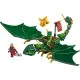 Конструктор LEGO Ninjago Зелений лісовий дракон Ллойда (71829)