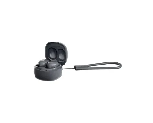 Навушники Canyon OnGo 4 Mini TWS Grey (CNS-TWS4G)