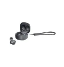 Навушники Canyon OnGo 4 Mini TWS Grey (CNS-TWS4G)