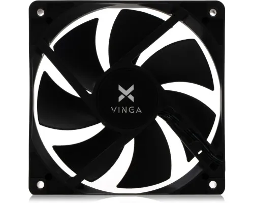 Кулер до корпусу Vinga 12026