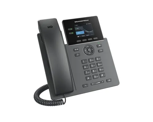 IP телефон Grandstream GRP2610P