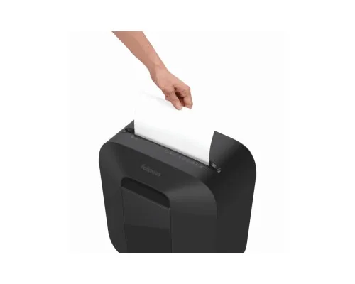 Знищувач документів Fellowes LX25 (f.U4170501)