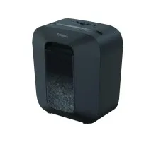 Знищувач документів Fellowes LX25 (f.U4170501)