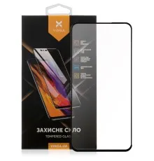Скло захисне Vinga Samsung Galaxy A56 5G (VGSAA56)