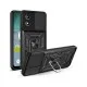 Чохол до мобільного телефона BeCover Military Motorola Moto E14 Black (713052)