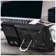 Чохол до мобільного телефона BeCover Military Motorola Moto E14 Black (713052)