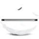 Чохол до планшета BeCover Tri Fold Hard Apple iPad 10.9" 2022/24/11" 2025/2024 Black (712983)