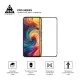 Скло захисне Armorstandart Pro ZTE Blade V70 4G / V70 Design 4G / V70 Vita 4G Black (ARM83039)