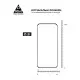 Скло захисне Armorstandart Pro ZTE Blade V70 4G / V70 Design 4G / V70 Vita 4G Black (ARM83039)