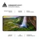 Скло захисне Armorstandart Pro ZTE Blade V70 4G / V70 Design 4G / V70 Vita 4G Black (ARM83039)