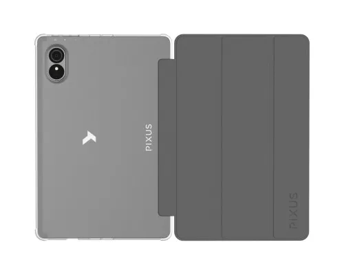 Чохол до планшета Pixus Deon gray (4897058531923)
