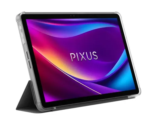 Чохол до планшета Pixus Deon gray (4897058531923)
