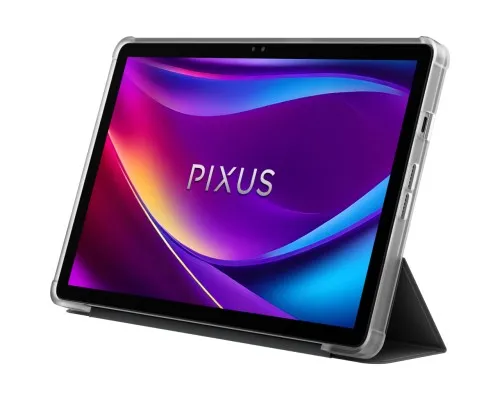 Чохол до планшета Pixus Deon gray (4897058531923)