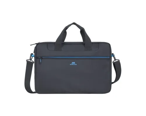 Сумка для ноутбука RivaCase 16" 8057 Black (8057Black)