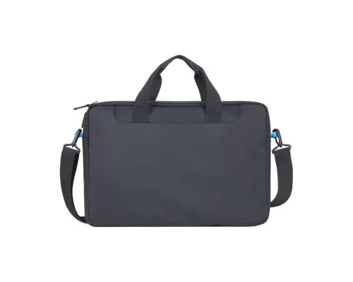 Сумка для ноутбука RivaCase 16" 8057 Black (8057Black)