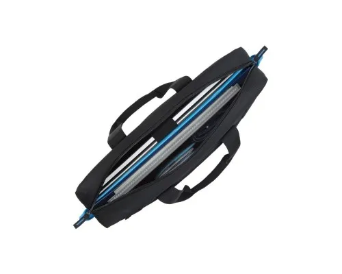 Сумка для ноутбука RivaCase 16" 8057 Black (8057Black)