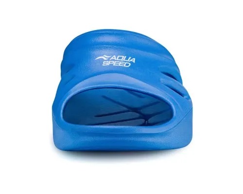 Шльопанці Aqua Speed Florida 464-01 синій 41 (5908217669094)