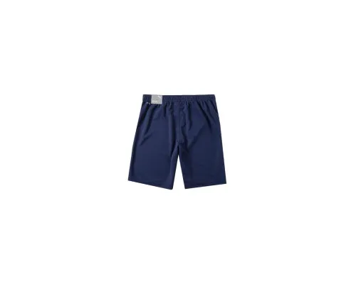 Шорти Puma teamRISE Short 704942-06 темно-синій L (4063699210255)