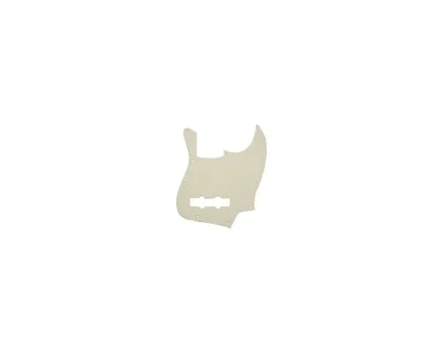 Пікгард панель для гітари Paxphil M14 J-Bass Pickguard (White)