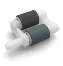Ролик захоплення паперу Brother HL-2240/2250/DCCP-7055/7057/MFC-7240 assembly Welldo (LY2093001-WDS)