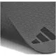 Килимок для йоги Adidas Yoga Mat ADYG-10001BK Уні 173 х 61 х 0,4 см чорний (885652026598)