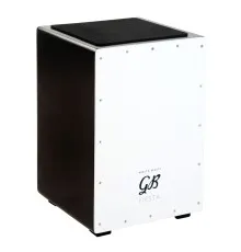 Кахон Gon Bops Fiesta White Magic Cajon (FSCJWM)