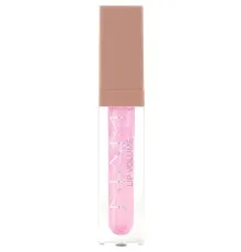 Блиск для губ NAM Lip Gloss Volume 03 - Paradise Pink (5901571041988)