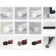 Проекційний екран Equipify SGM-4305