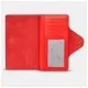 Гаманець Yoshi Y1311 54 Red (Y1311 54)