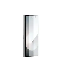 Плівка захисна Devia hydrogel Samsung Fold 6 front+back (DV-SM-FO6)