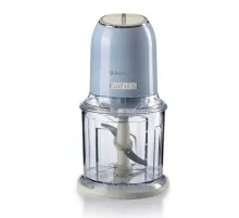 Подрібнювач Ariete 0438 blue (00C043805AR0)